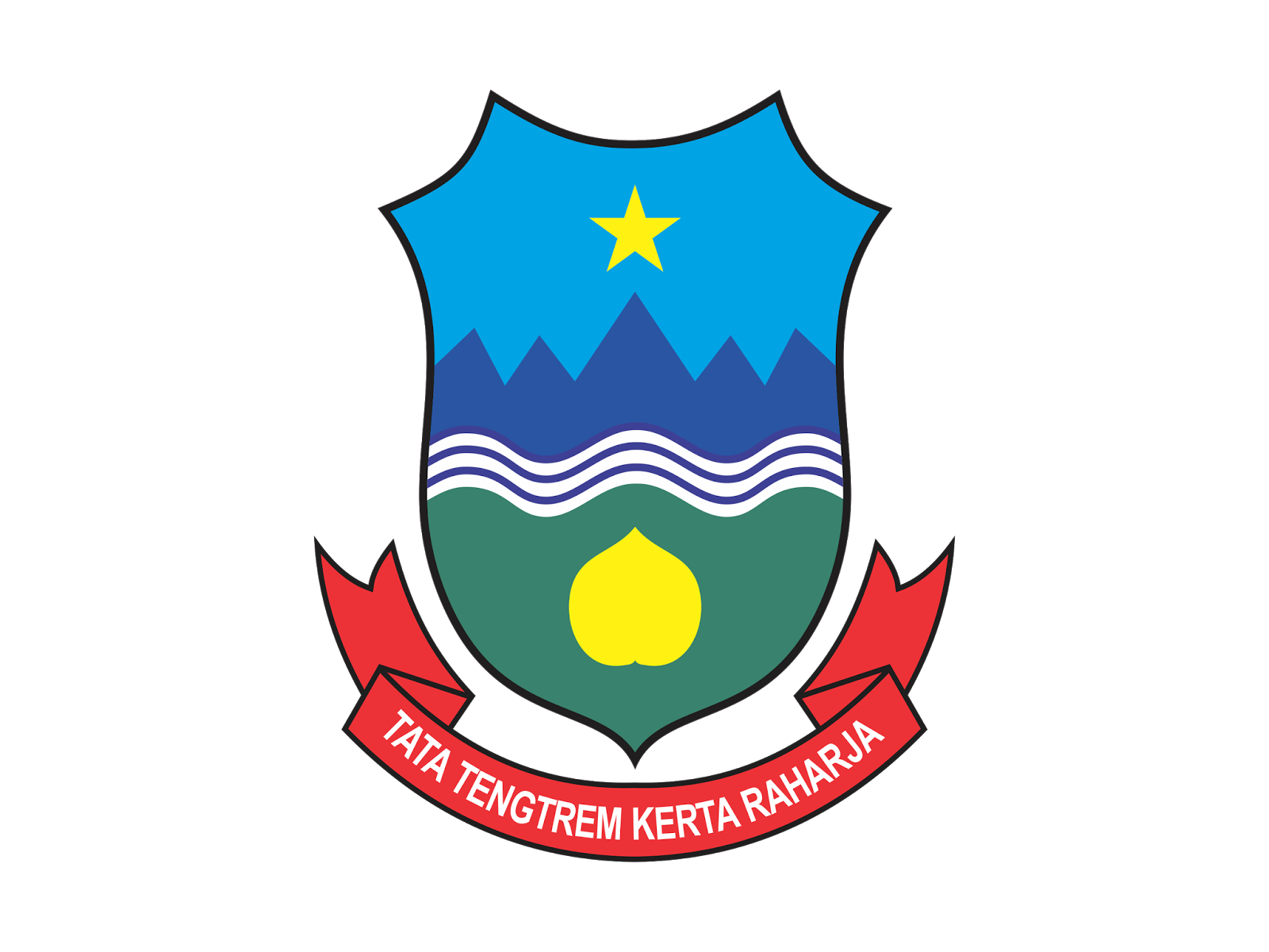 Logo Garut